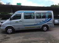 Mercedes-Benz Sprinter 311 2011 - Cần bán xe Mercedes Sprinter 311 sx 2011, đk 2012 giá 505 triệu tại Tp.HCM