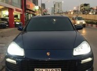 Porsche Cayenne S GTS 2008 - Bán Porsche Cayenne GTS năm 2008, màu xanh, xe nhập giá 1 tỷ 30 tr tại Hà Nội