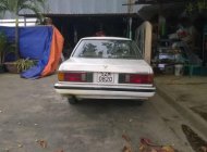 Nissan Bluebird 1982 - Bán Nissan Bluebird đời 1982, màu trắng giá 23 triệu tại Tp.HCM
