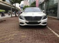 Mercedes-Benz S500 2017 - Bán Mercedes S500 sx 2017 giá 5 tỷ 499 tr tại Hà Nội