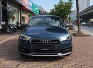 Audi A1 2017 - Cần bán gấp Audi A1 2017, nhập khẩu nguyên chiếc, số tự động giá 1 tỷ 234 tr tại Hà Nội