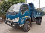 Hyundai Ben 2014 - Bán 1 xe ben cũ Trường Hải 2 tấn 2 cầu đời 2014 đăng ký 2015 giá 220 triệu tại Hà Nội