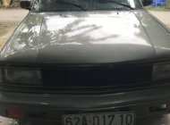 Nissan Stanza   1995 - Cần bán lại xe Nissan Stanza đời 1995 giá 26 triệu tại Tp.HCM