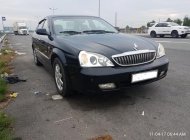 Daewoo Magnus 2.0 MT 2004 - Bán Daewoo Magnus 2.0 MT đời 2004, màu đen như mới, 178 triệu giá 178 triệu tại Kiên Giang