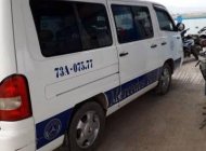 Mercedes-Benz MB   2003 - Bán Mercedes MB đời 2003, màu trắng  giá 150 triệu tại Quảng Bình