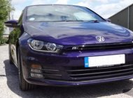 Volkswagen Scirocco   2.0 TSI AT  2017 - Bán Volkswagen Scirocco 2.0 TSI AT năm 2017, nhập khẩu giá 1 tỷ 699 tr tại Hải Phòng