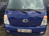 Kia Bongo 2008 - Bán Kia Bongo đời 2008, nhập khẩu nguyên chiếc, 185tr giá 185 triệu tại Bắc Ninh