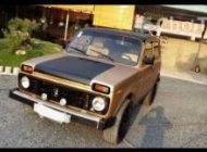 Lada Niva1600   1984 - Cần bán xe Lada Niva1600 đời 1984 giá 65 triệu tại Tp.HCM