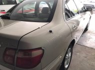 Nissan Sunny 2002 - Bán Nissan Sunny đời 2002, nhập khẩu nguyên chiếc, giá tốt giá 258 triệu tại Hà Nội