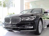 BMW 7 Series 740Li 2017 - Bán BMW 7 Series 740Li đời 2017, màu đen giá 4 tỷ 998 tr tại Tp.HCM