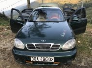 Daewoo Lanos 2003 - Bán Daewoo Lanos đời 2003, nhập khẩu nguyên chiếc giá 130 triệu tại Lào Cai