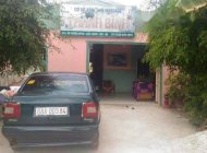 Fiat Siena 1996 - Bán ô tô Fiat Siena đời 1996 giá 50 triệu tại Cần Thơ