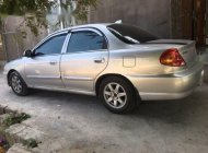 Kia Spectra 2004 - Chính chủ bán xe Kia Spectra năm 2004, màu bạc giá 125 triệu tại Bình Thuận  