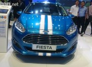 Ford Fiesta 2017 - Bán Ford Fiesta đời 2017, nhập khẩu, 500tr giá 500 triệu tại Bình Phước