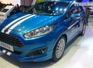 Ford Fiesta 2017 - Bán ô tô Ford Fiesta đời 2017, xe nhập giá cạnh tranh giá 500 triệu tại Bình Phước