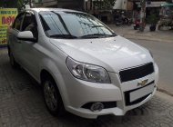 Chevrolet Aveo MT 2014 - Bán Chevrolet Aveo năm 2014, màu trắng số sàn, 295 triệu giá 295 triệu tại Tp.HCM