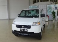 Suzuki Super Carry Pro 2017 - Bán ô tô Suzuki Super Carry Pro đời 2017, màu trắng, xe nhập, 248 triệu giá 248 triệu tại Nghệ An