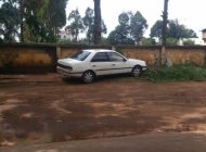 Peugeot 405 1992 - Cần bán xe Peugeot 405 đời 1992, màu trắng, giá 32.5tr giá 32 triệu tại Gia Lai