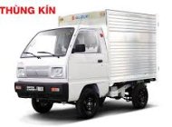 Suzuki Super Carry Truck 2017 - Bán Suzuki Super Carry Truck 2017, màu trắng, xe nhập khẩu. Giá cả hỗ trợ giá 249 triệu tại Khánh Hòa