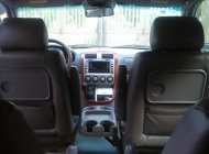 Kia Carnival GS 2007 - KIA Carnival dòng GS, xe còn đẹp  giá 290 triệu tại Tp.HCM