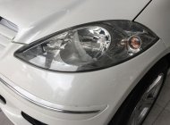 Mercedes-Benz A class A150 2006 - Cần bán xe Mercedes A150 đời 2006, màu trắng, xe nhập giá 400 triệu tại Tp.HCM