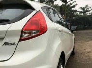 Ford Fiesta  Trend 2014 - Cần bán gấp Ford Fiesta Trend sản xuất 2014, màu trắng, 439tr giá 439 triệu tại Tiền Giang