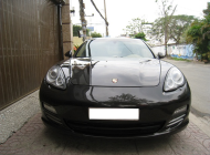 Porsche Perdana 2010 - Bán xe Porsche Perdana đời 2010, màu xám, nhập khẩu giá 1 tỷ 999 tr tại Tp.HCM