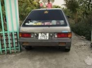 Mitsubishi Colt 1985 - Cần bán Mitsubishi Colt đời 1985, giá tốt giá 52 triệu tại Tp.HCM