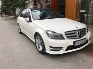 Mercedes-Benz C class C300 2012 - Xe Mercedes C300 2012, màu trắng xe gia đình, 950 triệu giá 950 triệu tại Tp.HCM