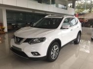 Nissan X trail SL-G 2017 - Bán Nissan X trail SL-G đời 2017, màu trắng, 802tr giá 802 triệu tại Quảng Trị