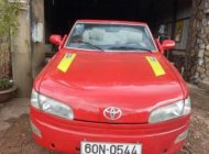 Toyota Celica   1996 - Bán Toyota Celica đời 1996, màu đỏ, 45 triệu giá 45 triệu tại Bình Phước