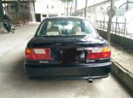 Mazda 323F   2001 - Bán Mazda 323F đời 2001, màu đen, 125 triệu giá 125 triệu tại An Giang