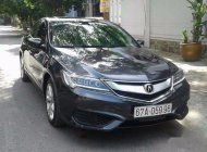 Acura ILX Premium 2015 - Bán Acura ILX Premium 2015, màu xám số tự động giá 2 tỷ 96 tr tại Tp.HCM