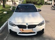 BMW M3 2016 - Bán ô tô BMW M3 đời 2016, màu trắng, xe nhập giá 3 tỷ 400 tr tại Tp.HCM