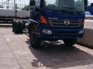 Hino FL 2017 - Xe tải Hino 3 Dò, đời 2017, màu xanh giá 1 tỷ 440 tr tại Tiền Giang