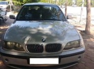 BMW 3 Series 325i 2004 - Bán BMW 3 Series 325i sản xuất 2004, màu bạc, nhập khẩu còn mới giá 275 triệu tại Kon Tum