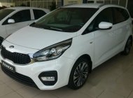 Kia Rondo 2017 - Bán Kia Rondo đời 2017, màu trắng, giá 629tr giá 629 triệu tại Kiên Giang