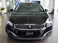 Peugeot 508 2015 - Bán xe Peugeot 508 Facelift - xe mới 100%, giao ngay tại Biên Hòa- Đồng Nai - Hotline 0938.097.263 giá 1 tỷ 300 tr tại Đồng Nai