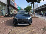 Audi A1 2016 - Bán xe Audi A1 màu xanh dương, nhập khẩu từ Đức giá 1 tỷ 180 tr tại Hà Nội