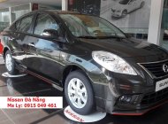 Nissan Sunny XV-SE 2017 - Cơ hội mua xe Sunny XV Premium giá hấp dẫn chỉ còn 468 triệu trong tháng 11 giá 468 triệu tại Đà Nẵng