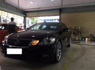 Lexus GS 350 AWD 2009 - Bán Lexus GS 350 AWD năm 2009, màu đen, nhập khẩu giá 1 tỷ 150 tr tại BR-Vũng Tàu