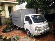 Hyundai H 100 2010 - Cần bán xe Hyundai H 100 đời 2010, màu trắng, nhập khẩu nguyên chiếc giá 230 triệu tại Hải Phòng