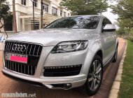 Audi Quattro 2012 - Bán Audi Quattro đời 2012, màu bạc, nhập khẩu chính hãng giá 1 tỷ 950 tr tại Tp.HCM