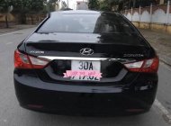 Hyundai Sonata   Y20  2009 - Chính chủ bán xe Hyundai Sonata Y20 năm 2009, màu đen, xe nhập giá 469 triệu tại Hà Nội