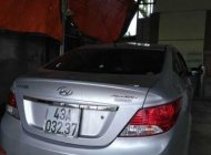 Hyundai Azera 2011 - Bán ô tô Hyundai Azera đời 2011, màu bạc giá 379 triệu tại Tp.HCM