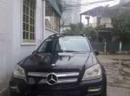 Mercedes-Benz CL class GL450 2007 - Bán Mercedes GL450 đời 2007, màu đen giá 700 triệu tại Nghệ An