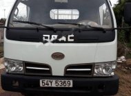 Fuso 2008 - Cần bán Cửu Long 3 - 5 tấn đời 2008, màu trắng, 115 triệu giá 115 triệu tại Đắk Lắk