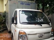 Hyundai H 100 2010 - Cần bán Hyundai H 100 đời 2010, thùng kín, nhập khẩu nguyên chiếc giá 230 triệu tại Hải Phòng