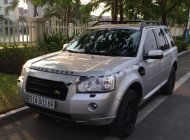 LandRover Freelander HSE 2008 - Chính chủ bán xe LandRover Freelander HSE đời 2008, màu bạc giá 900 triệu tại Hà Nội