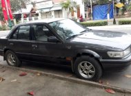 Nissan Bluebird SE 2.0 1992 - Bán Nissan Bluebird SE 2.0 sản xuất 1992, màu xám, nhập khẩu, giá chỉ 95 triệu giá 95 triệu tại Phú Yên